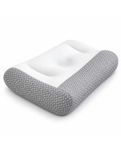 Ergonomski jastuk za spavanje, 60×40 cm