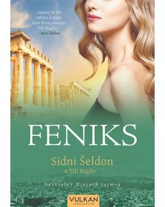 Feniks - 9788610035261