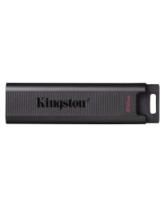 KINGSTON USB flash memorija 512GB DataTraveler, crna - 073819