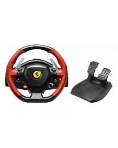 TRUSTMASTER Volan za XBOX One Ferrari 458 Spider - 024890
