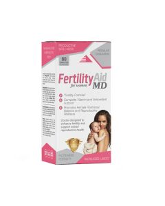 Fertility Aid MD Women, 60 tableta - 2745-1-1