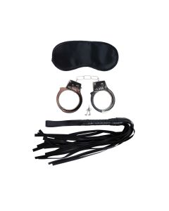 Fetish set za pocetnike Let's get started Bondage Kit - ff001056