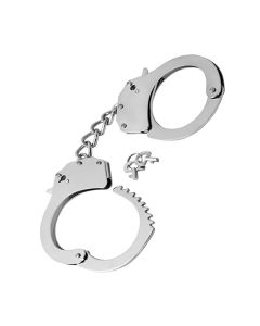 Metalne lisice Metal Cuffs - ff001058