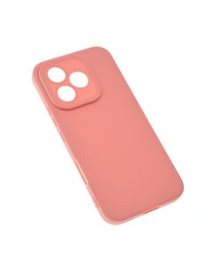 Maska za Honor 600 Lite mat tamno roze Teracell Giulietta
