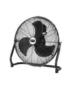 PROSTO Podni ventilator FF50M-BK