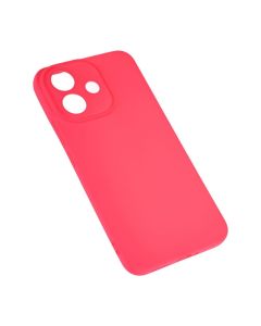 Maska za Xiaomi Redmi Note 17 Pro 5G pink Gentle Color