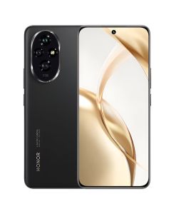 HONOR 200 5G 12/512GB, crna - 5109BFLF