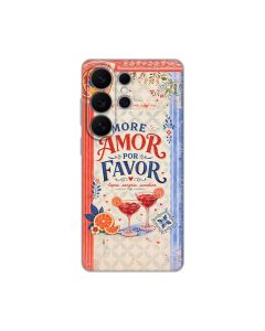 Maska za Samsung S948B Galaxy S26 Ultra Summer in Spain Silikonska Print Skin