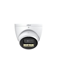 DAHUA HAC-HDW1500TP-IL-A-0280B-S3-DIP 5MP Smart Dual Light HDCVI Fixed-focal Eyeball kamera