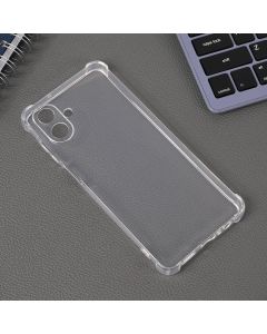 Maska za Samsung A075F Galaxy A07 Transparent Ice Cube - 222839