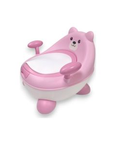 BBO Noša Meda (fg3312) - pink - FG3312PINK