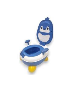 BBO Noša Pingvin (fg3314) - blue - FG3314BLUE