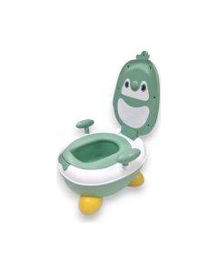 BBO Noša Pingvin (fg3314) - green - FG3314GREEN