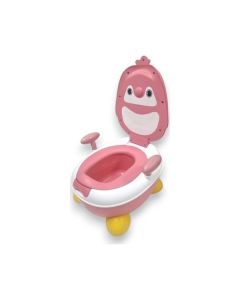 BBO Noša Pingvin (fg3314) - pink - FG3314PINK