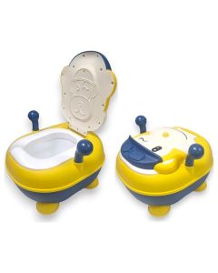 BBO Noša Monkey FG359 žuta - FG359YELLOW