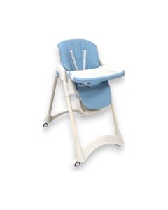 BBO Hranilica Flora FG431 plava - FG431BLUE
