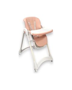 BBO Hranilica Flora FG431 roze - FG431PINK