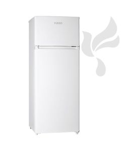 FUEGO Kombinovani frižider FGTM 217 W