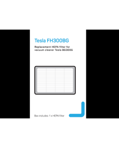 TESLA Hepa filter za usisivač FH300BG - FH300BG