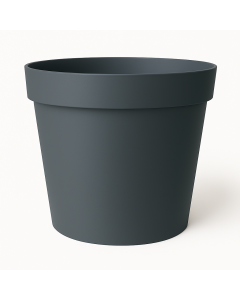 Saksija Melrose fi50cm, antracit boja