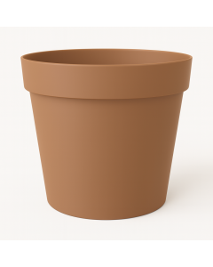 Saksija Melrose fi 60cm, moka boja