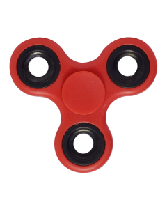 Fidget Spinner crveni