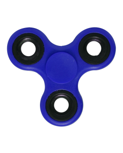 Fidget Spinner plavi