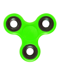 Fidget Spinner zeleni