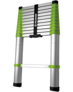 FIELDMANN Teleskopske merdevine 3.2m FZZ 4002