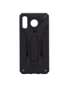Maska za Samsung A8 Star/ A9 Star crna Fight - 024844