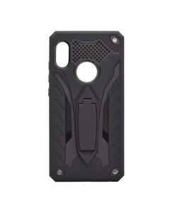 Maska za Xiaomi Redmi 6 Pro crna Fight - 029731
