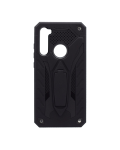Maska za Xiaomi Redmi Note 8 Fight crna - 038723