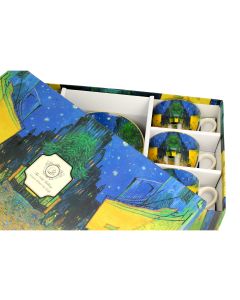 Poklon šolja set od 6 komada, 09067947 - 09067947