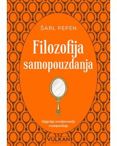 Filozofija samopouzdanja - 190636
