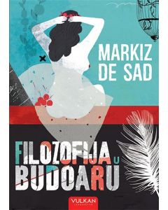 Filozofija u budoaru - 9788610026443