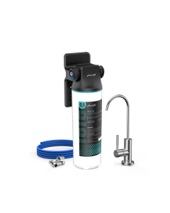 FRIZZLIFE Filter za vodu SW10F ispod sudopere sa dodatnom slavinom