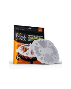 OIL BLOCK&LOCK Papirni poklopci 15/1