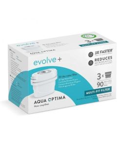 AQUA OPTIMA Set filtera 3/1 Evolve+