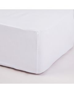 FINELLE Jogi navlaka 90x200x25cm, bela - 4000290-bela