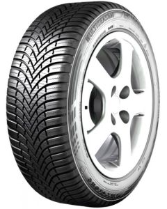 FIRESTONE All season PA 205/50 R17 93V XL MS 2