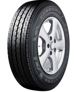 FIRESTONE Letnja guma C 195/60 R16 99H VANHAWK 2
