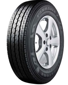 FIRESTONE Letnja guma C 205/70 R15 106R VANHAWK2