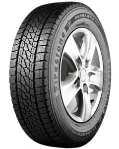 FIRESTONE Zimska guma CW 225/70 R15C VANHAWK 2 W