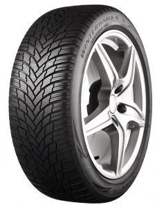 FIRESTONE Zimska guma PW 185/65 R15 88T W.HAWK4