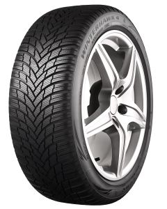 FIRESTONE Zimska guma PW 225/50 R17 98H W.HAWK4