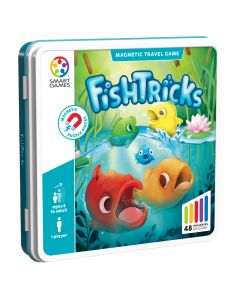 SMART GAMES FishTricks - 2493-1-1