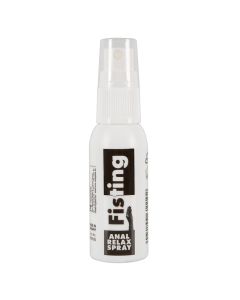 Fisting Relax Spray - 06108440000