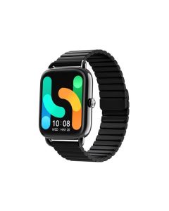 XIAOMI Haylou Pametni sat RS4 Plust LS11, crna + narukvica - FIT00570