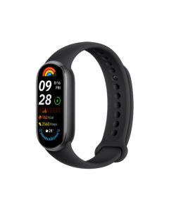 XIAOMI Pametna narukvica Mi Band 9, crna - EWFIT00675