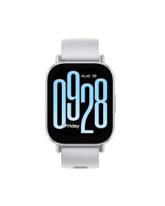 XIAOMI Pametni sat Redmi Watch 5 Active (BHR8790GL), srebrna - 148166